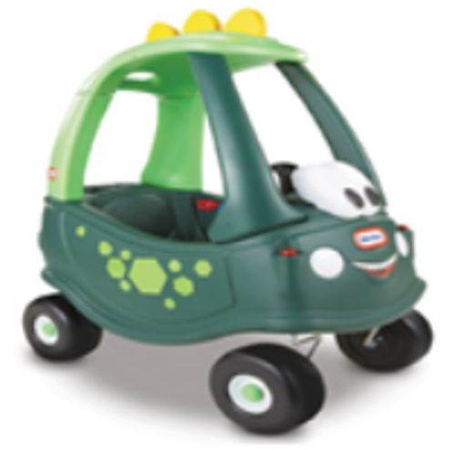 코지쿠페 다이노 공룡 지붕카