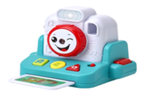 캐스비 플레이 포토빔 카메라