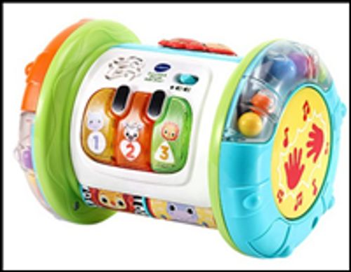 롤러 사운드 탐험놀이