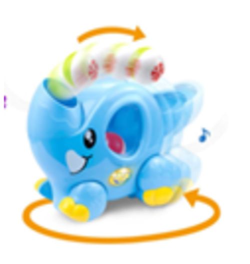 코끼리 공놀이 점보볼