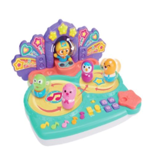 뽀로로 노래하고 춤추는 키즈팝