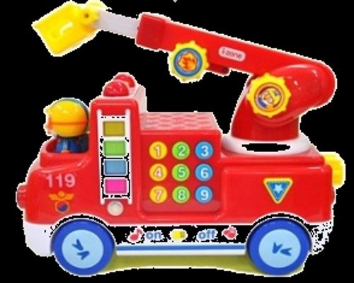 뽀로로119소방차(멜로디)