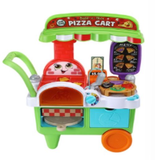 립프로그 피자카트