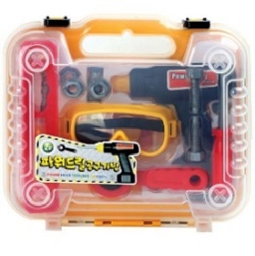 파워드릴공구가방2호