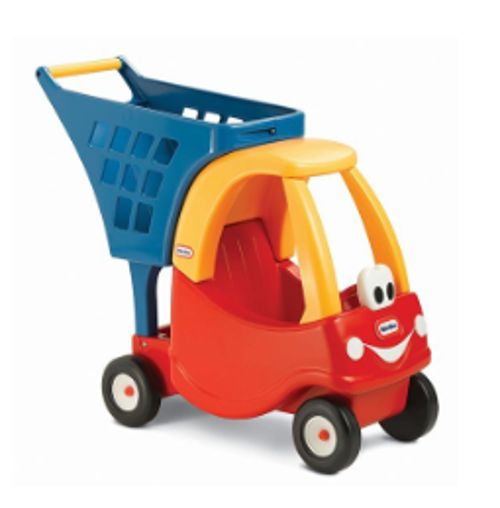 코지걸음마쇼핑카트