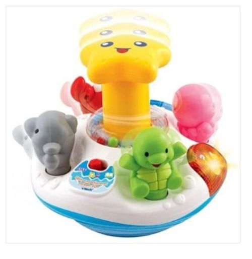 빙글빙글 러닝 오션월드