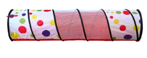 캐스비 스포츠 방울망사일자터널