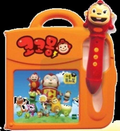 리틀퓨처북(코코몽펜)