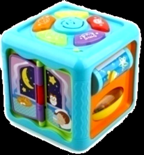 스마트 러닝큐브