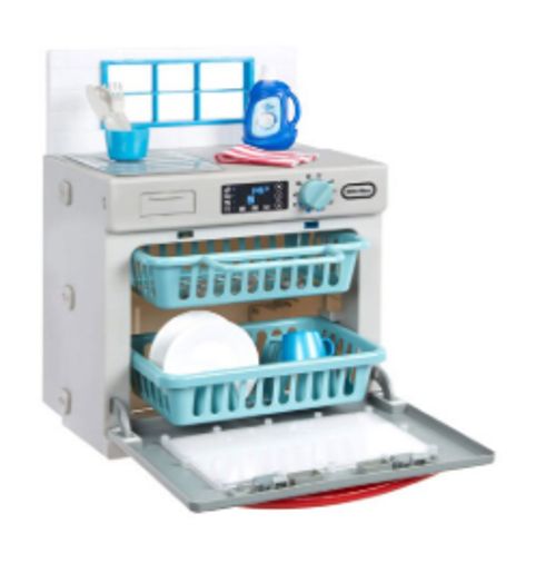 퍼스트 식기세척기