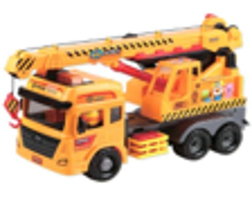 뽀로로 힘센 크레인