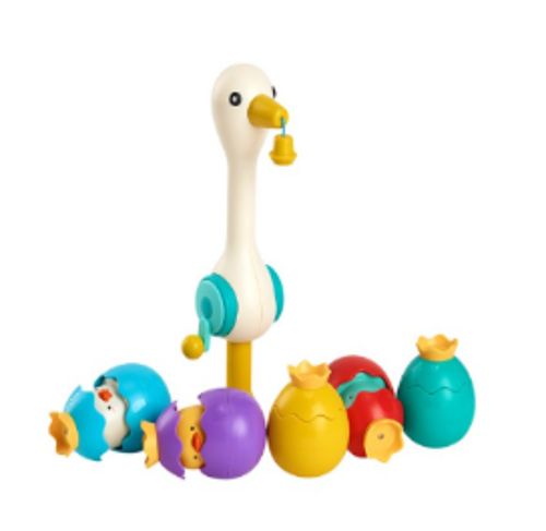 오리알자석낚시놀이