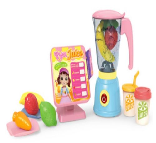 달님이 과일주스 가게