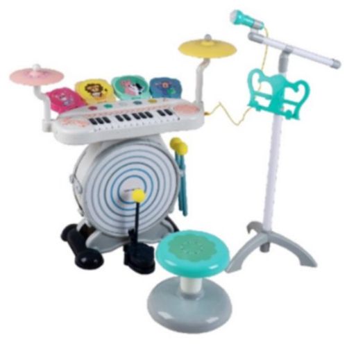 블루투스 피아노 드럼