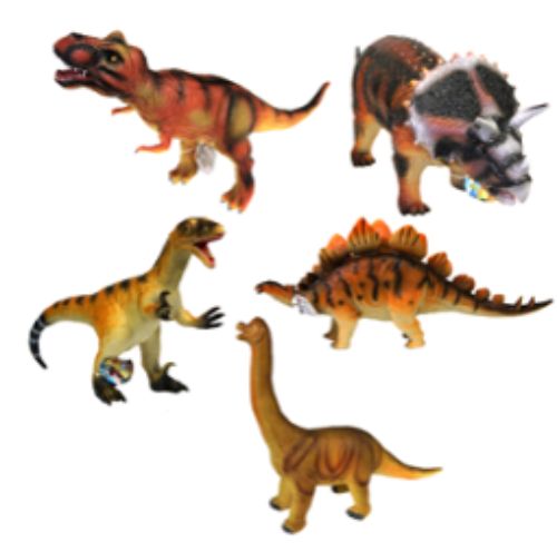 공룡세계3종세트(랜덤)