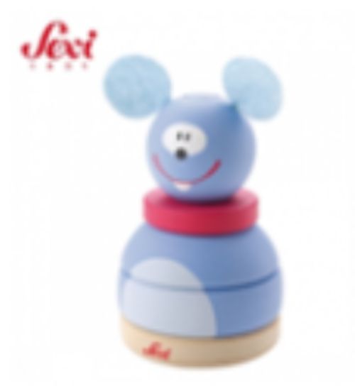 동물탑쌓기-고양이,생쥐