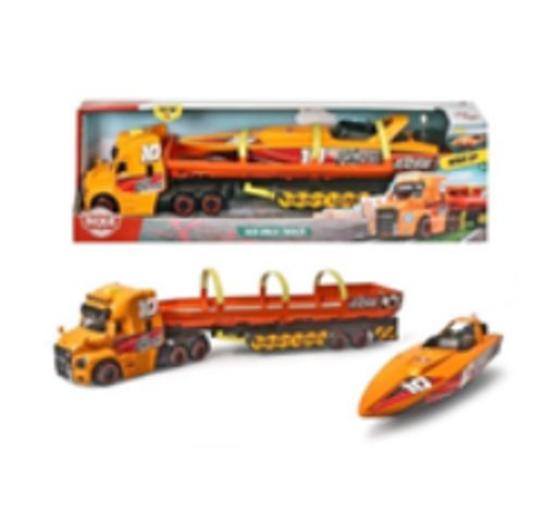 보트 플레이 세트