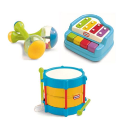 리듬악기선물세트