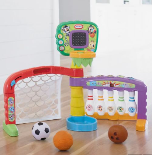 베이비 스포츠센터