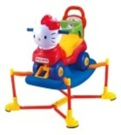 헬로키티스프링카-본체만대여가능