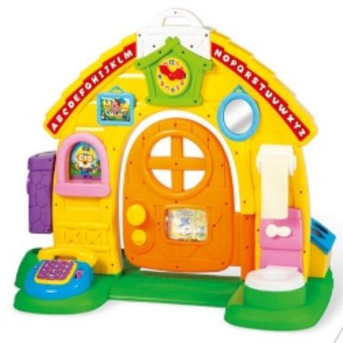 뽀로로뮤직플레이하우스