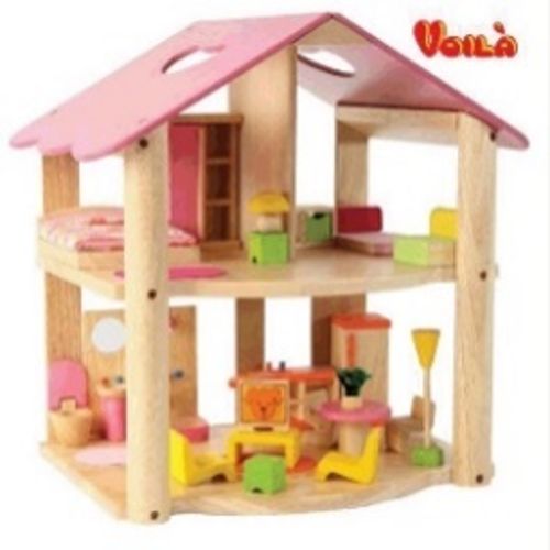 핑크하우스세트