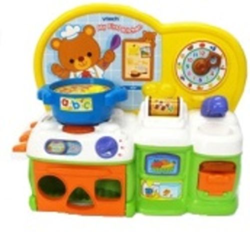 첫발견 주방놀이