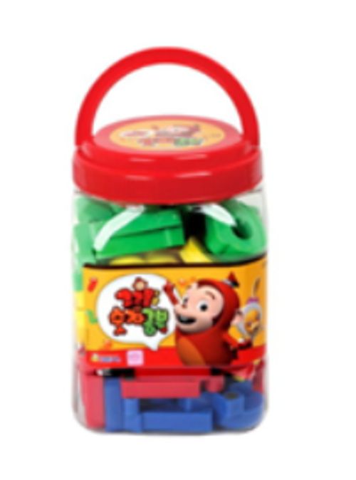 코코몽 숫자공부