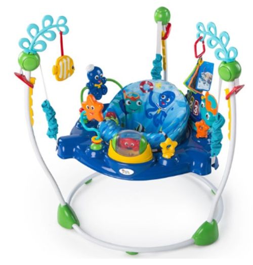 오션 디스커버리 점퍼루