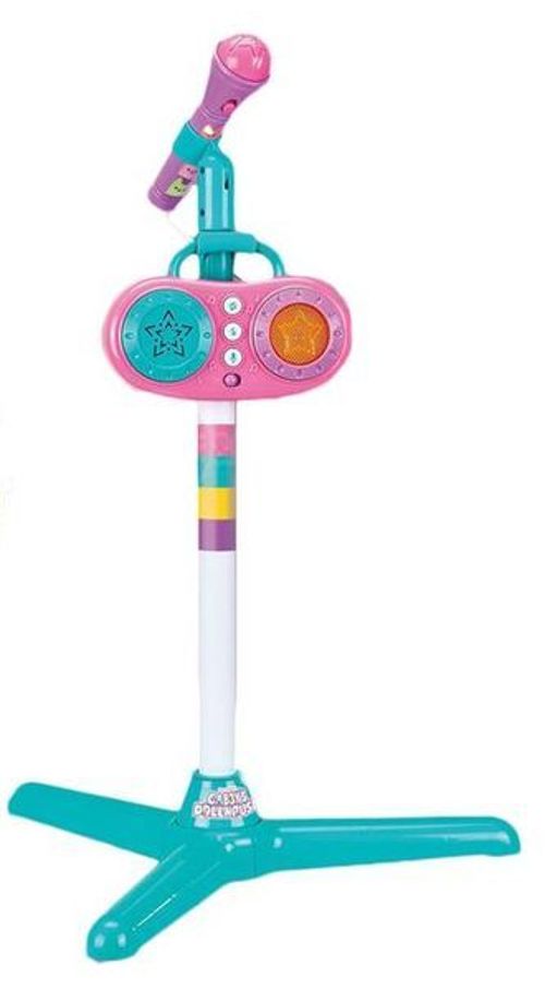 개비의 뮤직스탠드마이크