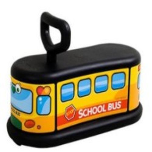 코레카 - 스쿨버스