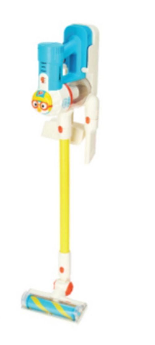 뽀로로 노래하는 무선청소기