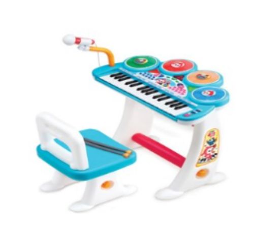 NEW 알루 키보드럼