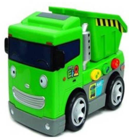 타요 말하는 친구 맥스