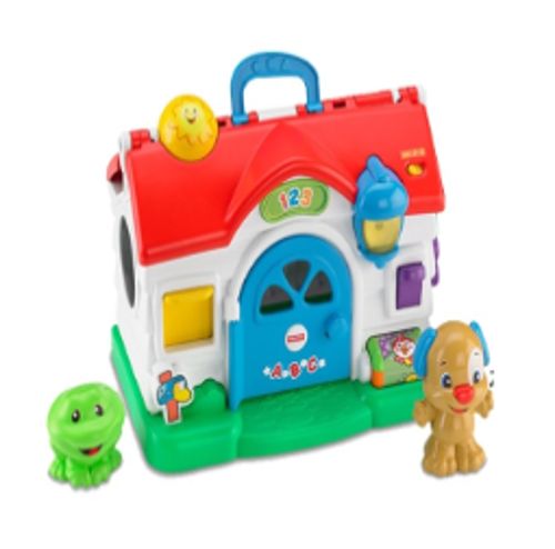 래프앤런 퍼피하우스