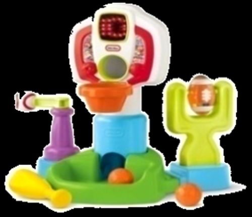 아기스포츠센터