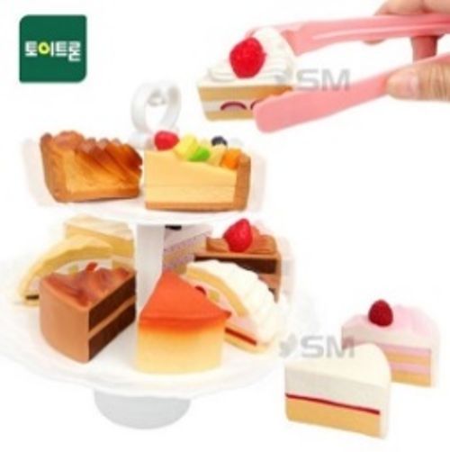 케이크파티 밸런스게임