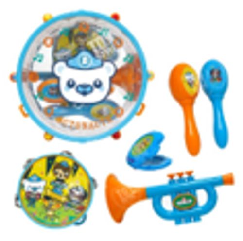 옥토넛 음악대장 악기세트