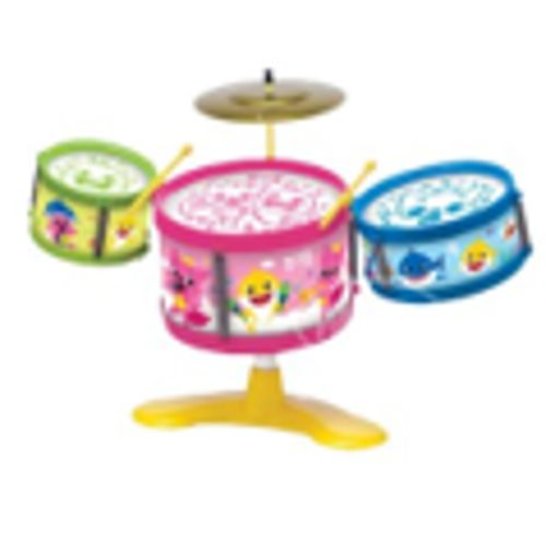 핑크퐁꼬마드럼