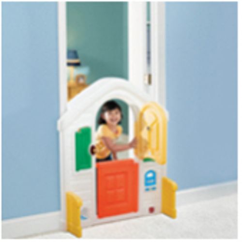 즐거운 방문놀이집