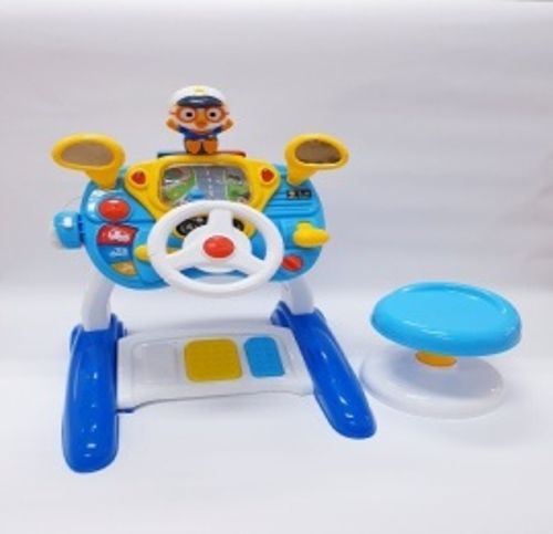 뽀로로 폴리스 드라이브