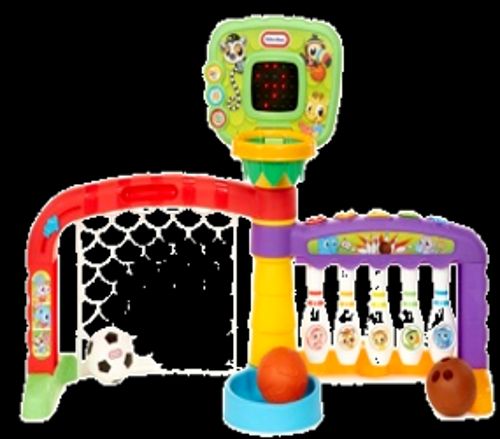 베이비스포츠센터