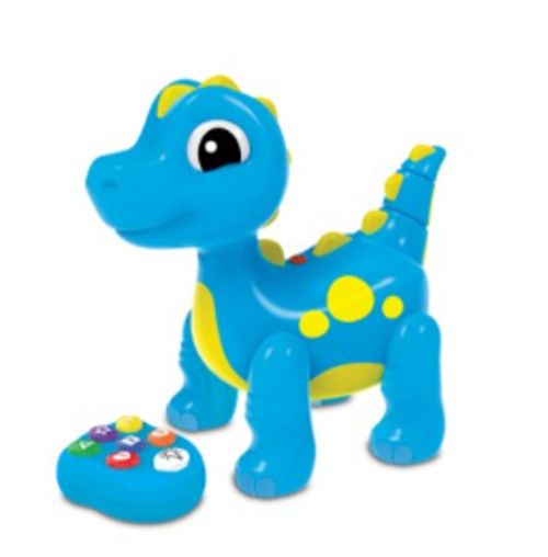 컨트롤댄싱다이노