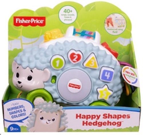 풀어롱 고슴도치