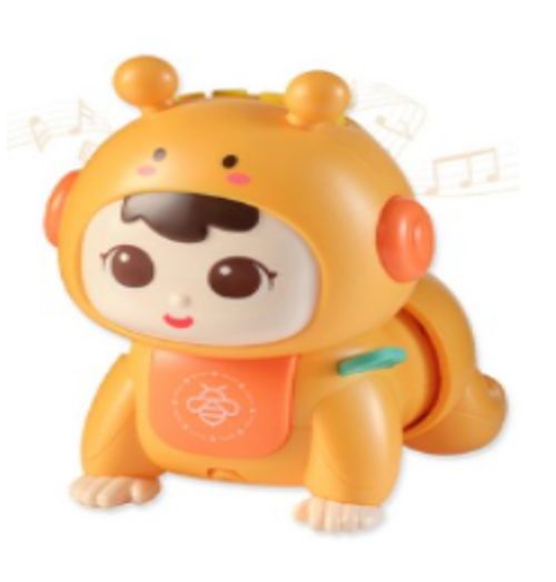 엉금엉금 멜로디 옐로