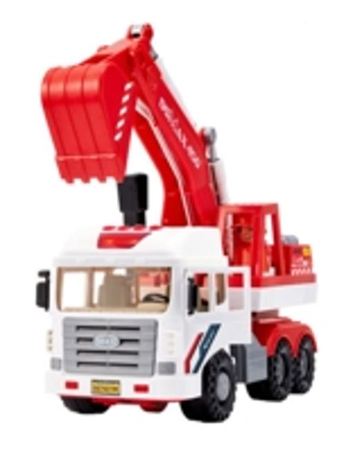 뉴말하는 맥스 굴삭기