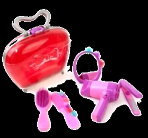 헤어드레싱세트