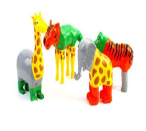 믹스앤매치애니멀