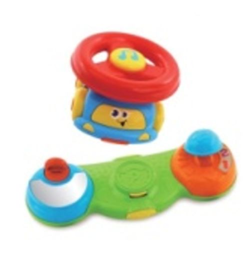 아기자동차스트롤러토이