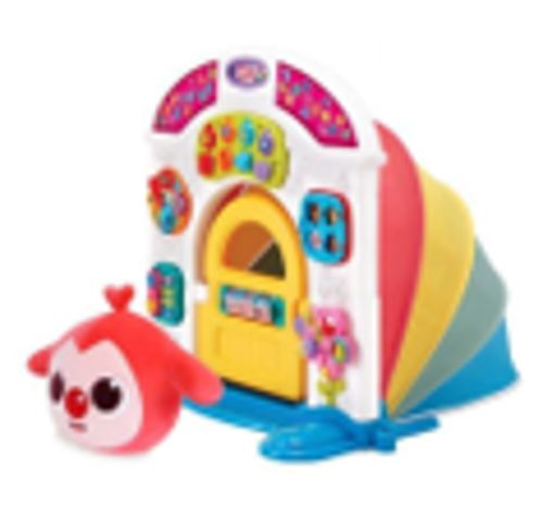 알루 에듀하우스 러닝홈